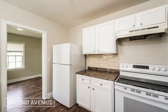 1417 34th St Ensley in Birmingham, AL - Building Photo - Building Photo