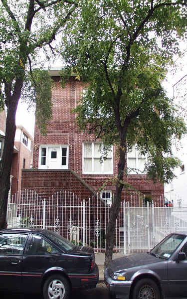 2780 Claflin Ave in Bronx, NY - Building Photo