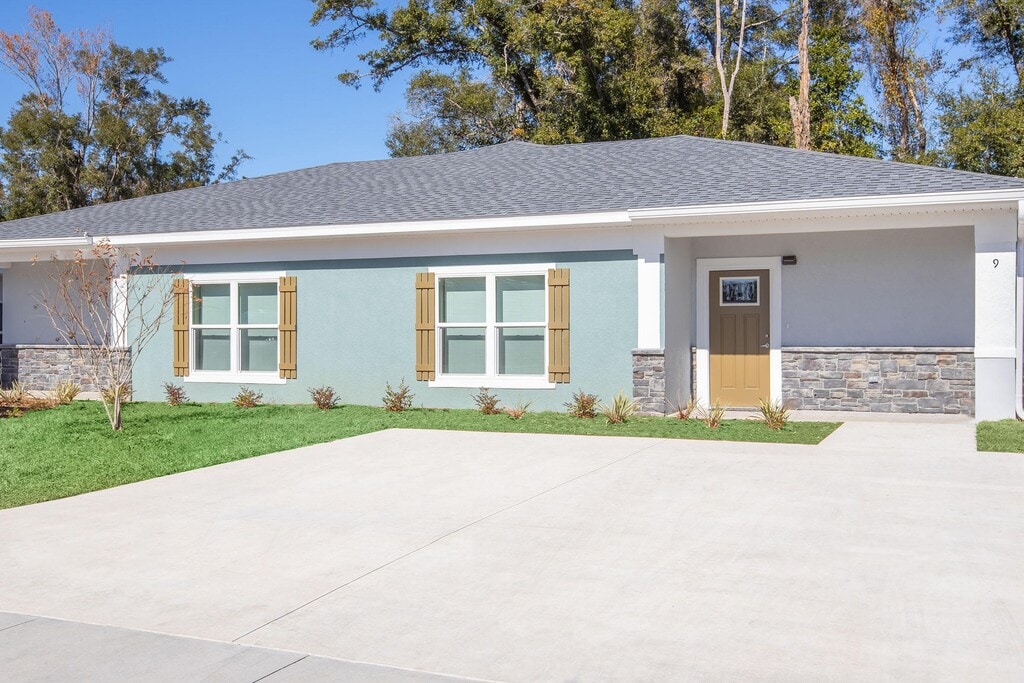 Greyes Place Apartments Crawfordville, FL Apartments For Rent