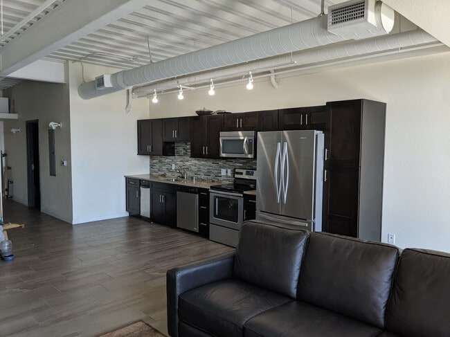 524 Central Ave SW in Albuquerque, NM - Building Photo - Building Photo