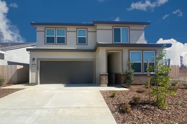 property at 3960 Valance Wy