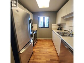 1155 Homer St in Vancouver, BC - Building Photo - Building Photo