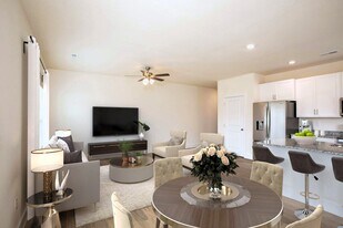 2471 Legg Ln in Knoxville, TN - Building Photo