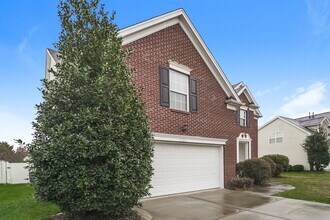 15126 Callow Forest Dr in Charlotte, NC - Building Photo - Building Photo
