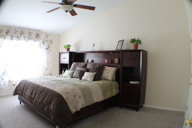 property at 349 Bluestone Ct