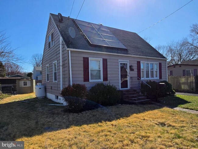 219 Harris Ave in Croydon, PA - Building Photo - Building Photo