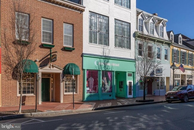 809 Caroline St in Fredericksburg, VA - Building Photo - Building Photo