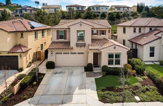 property at 445 Adobe Estates Dr