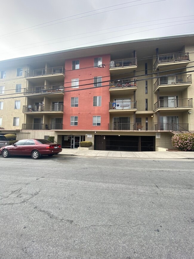 MB Apartments