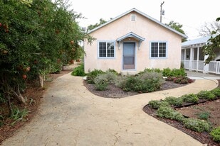 32192 Russell Blvd in Winters, CA - Building Photo