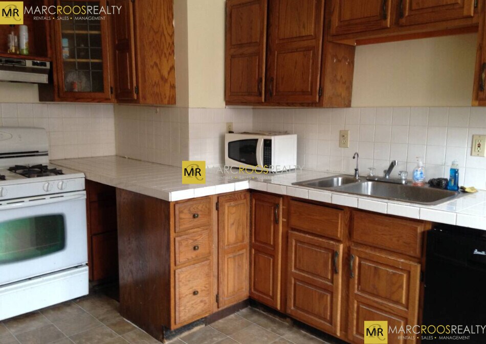 110 Central St, Unit 2 in Somerville, MA - Foto de edificio