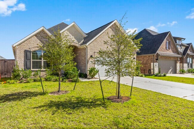 15949 Hayes Mkt Lp in Conroe, TX - Building Photo - Building Photo