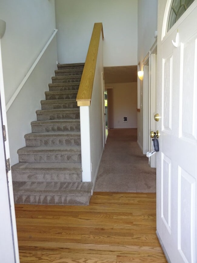 472-474 Helen St in Eugene, OR - Building Photo - Building Photo