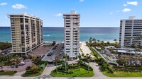 1200 S Ocean Blvd in Boca Raton, FL - Foto de edificio - Building Photo