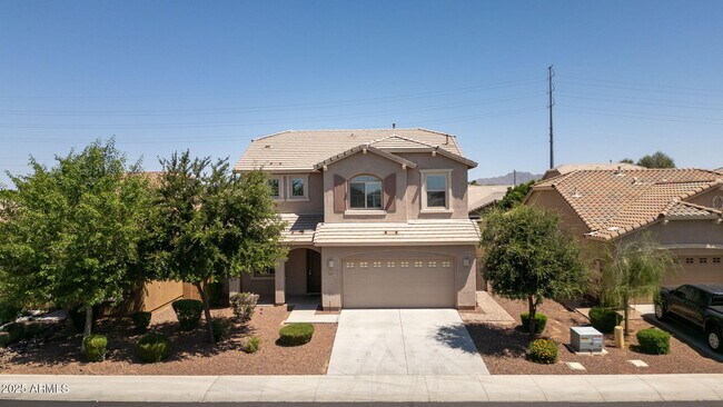property at 3263 S Miller Dr
