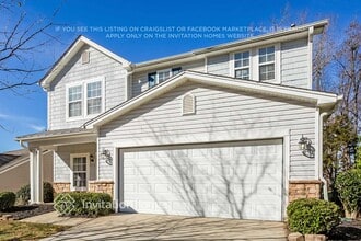 14017 Riding Hill Ave, Unit 2 in Charlotte, NC - Building Photo - Building Photo