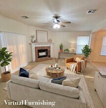 2030 Rain Dance Loop in Harker Heights, TX - Building Photo - Building Photo