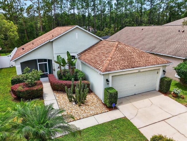 property at 1920 Wiregrass Ct