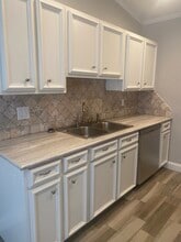 828 Hardy Springs Cir, Unit A in Mcalester, OK - Building Photo - Building Photo
