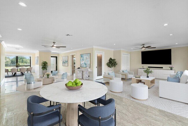 11110 Quail Covey Rd in Boynton Beach, FL - Building Photo - Building Photo