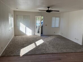 1420 Slater Street in Santa Rosa, CA - Building Photo - Building Photo