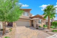 10254 Kesington Dr in Las Vegas, NV - Building Photo - Building Photo