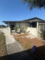 2914 29th Ave W in Bradenton, FL - Building Photo