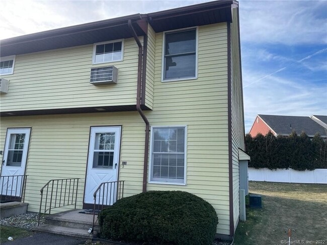 property at 268 Hartford Turnpike