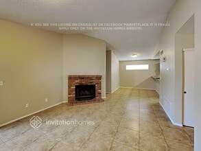 1411 S Quinn in Mesa, AZ - Building Photo - Building Photo