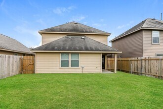5719 Kyle Cove Dr in Katy, TX - Building Photo - Building Photo