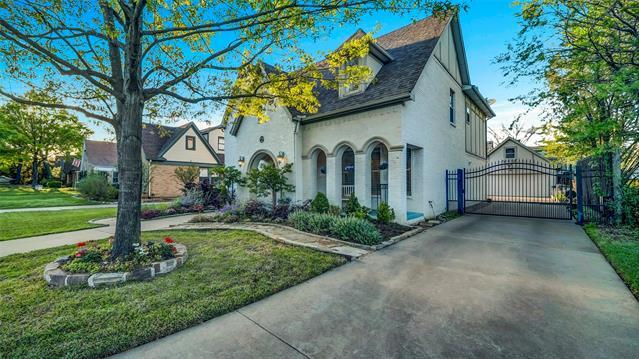 5527 McCommas Blvd in Dallas, TX - Building Photo - Building Photo