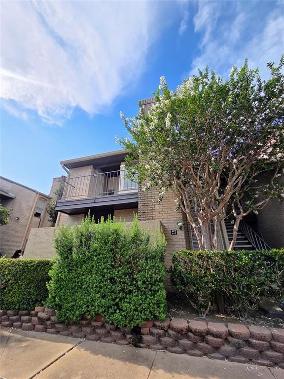 property at 2021 Spenwick Dr