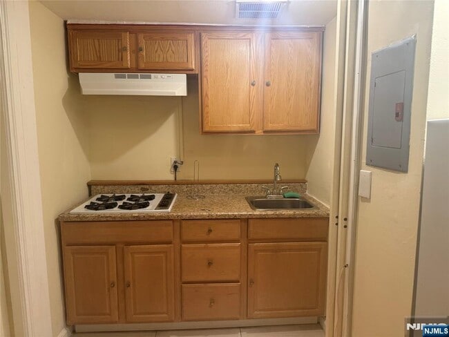 property at 3030 Edwin Ave
