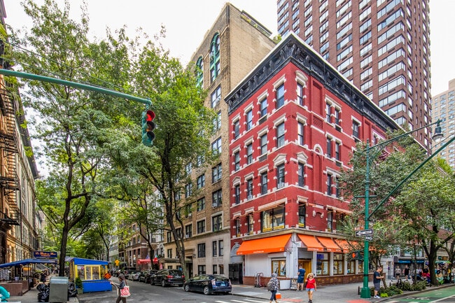 The Morleigh in New York, NY - Foto de edificio - Building Photo