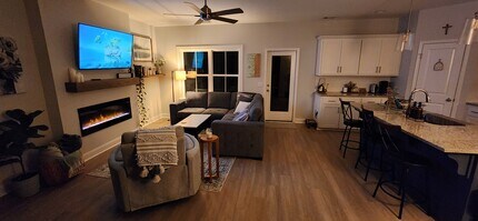 50 Alder Pass in Midway, GA - Building Photo - Building Photo