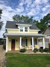 1317 Pillow St in Nashville, TN - Building Photo - Building Photo