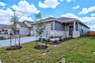 212 Syrah Ct in Leander, TX - Building Photo - Building Photo