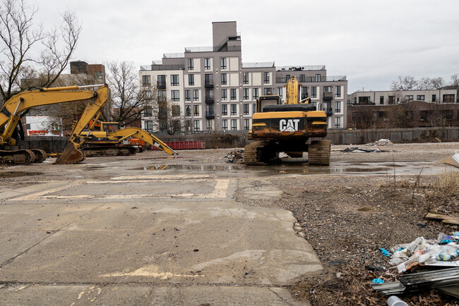 270 Nostrand Ave in Brooklyn, NY - Building Photo - Building Photo