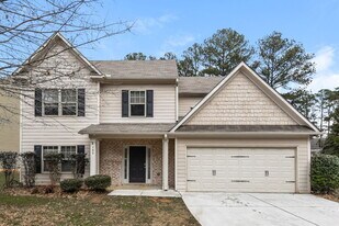 766 Helm Ln NW in Kennesaw, GA - Building Photo