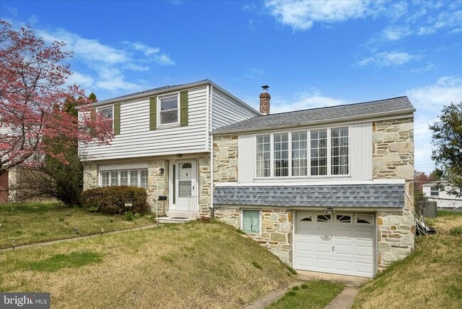 805 Selma St in Philadelphia, PA - Building Photo - Building Photo