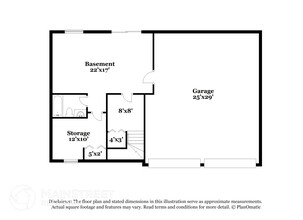 1131 Poplar Hollow Dr in La Vergne, TN - Building Photo - Building Photo