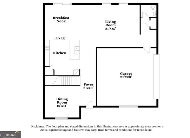 20 Nordette Lane in Covington, GA - Building Photo - Building Photo