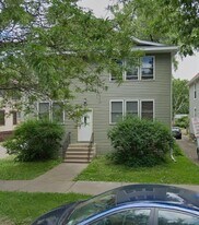 615 6th St SE in Minneapolis, MN - Building Photo
