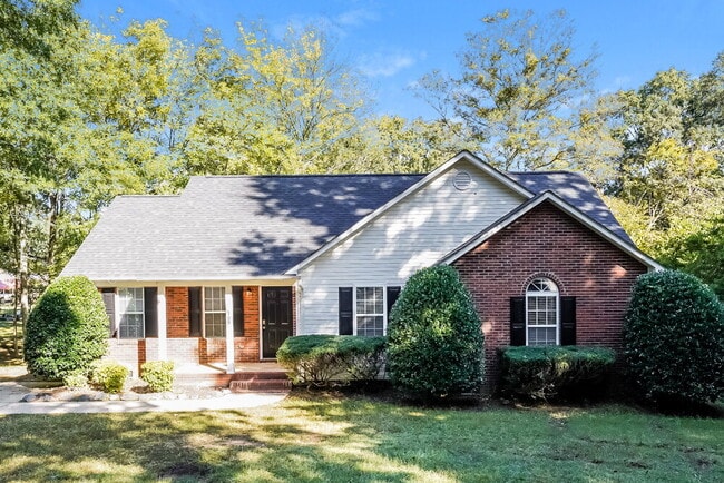 property at 109 Colonial Cir