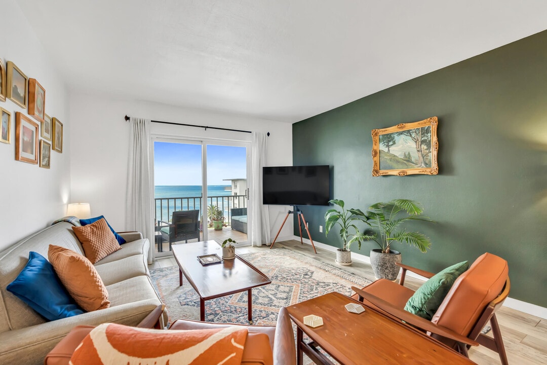 3857 Indian Trail in Destin, FL - Building Photo