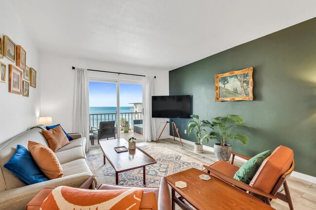 property at 3857 Indian Trail