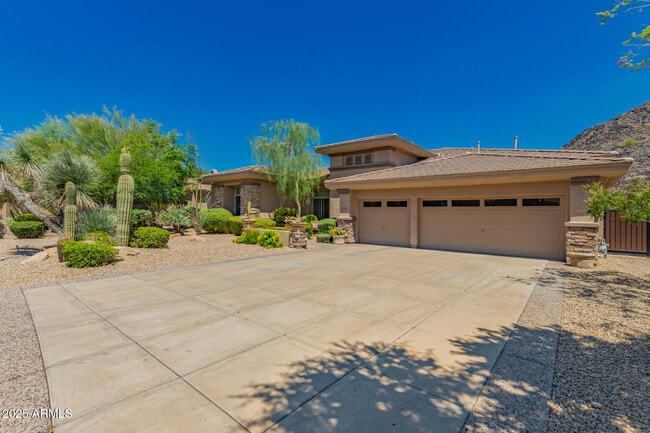13296 E Appaloosa Pl in Scottsdale, AZ - Building Photo - Building Photo