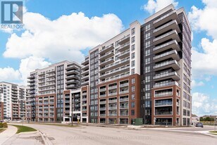 51 Clarington Blvd in Clarington, ON - Building Photo