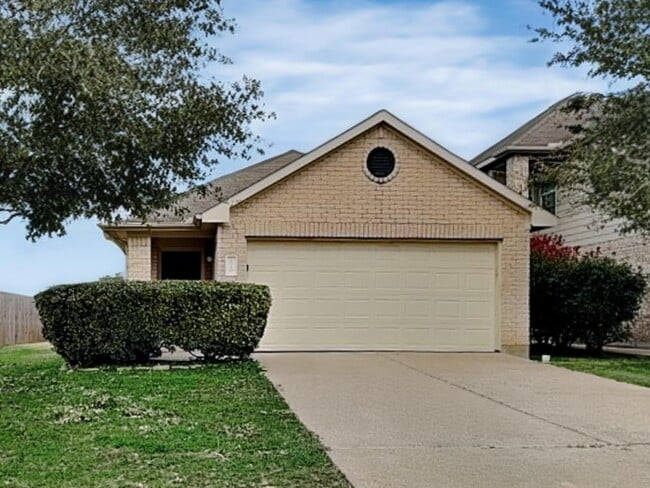 property at 2710 Bammelwood Dr