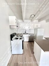 1998 S Columbine St in Denver, CO - Building Photo - Building Photo